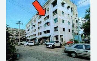 ทรัพย์สถาบันโดย GHB คอนโดใกล้ MRT สามแยกบางใหญ่ พงษ์อุดม (Phong Udom)
