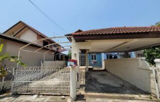 ทรัพย์สถาบันโดย GHB บ้านแฝด คลองหลวง ปทุมธานี