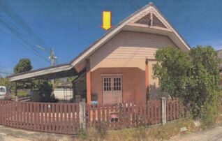 ทรัพย์สถาบันโดย GHB บ้านเดี่ยว นิคมพัฒนา ระยอง