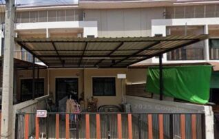 ทรัพย์สถาบันโดย GHB ทาวน์เฮาส์ บ้านมั่งมี
