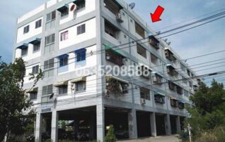 ขายคอนโด ศินภา คอนโดมิเนียม (Sinapha Condominium)