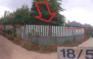 ทรัพย์สถาบันโดย GHB บ้านเดี่ยว ถนนทล.365