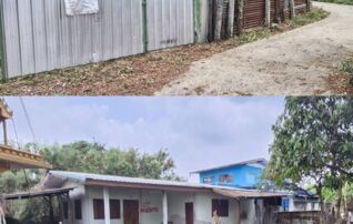 ทรัพย์สถาบันโดย GHB บ้านเดี่ยว สลักได