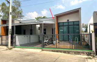 ทรัพย์สถาบันโดย KASIKORNBANK บ้านเดี่ยว ลาวีด้า 3