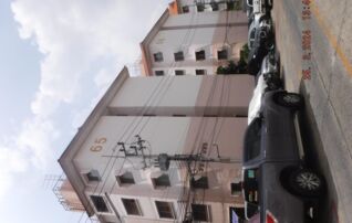 ทรัพย์สถาบันโดย GHB คอนโด บ้านเอื้ออาทร พหลโยธิน กม.44 (Baan Ua-Athorn Phaholyothin Km.44)
