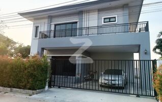 บ้านเดี่ยว เพชรเกษม 81 บ้าน 100 ตร.ว ดิแอลเลแกนซ์ the elegance 3 นอน 3 น้ำ 📌ขายบ้านเดี่ยว 2 ชั้น เนื้อที่ 102 ตร.ว พื้นที่ใช้ 269 ตรม : เจ้าของขายเอง (งดรับนายหน้า)