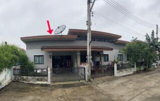 ทรัพย์สถาบันโดย GHB ทาวน์เฮาส์ สุขใจ99(เฟส2)