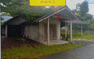 ทรัพย์สถาบันโดย GHB บ้านเดี่ยว ชะอวด นครศรีธรรมราช