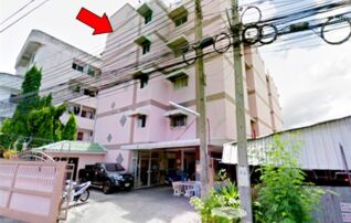 ทรัพย์ธนาคารโดย บริษัท บริหารสินทรัพย์สุขุมวิท จำกัด คอนโด ที เจ วิลล์