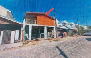 ทรัพย์สถาบันโดย GHB บ้านเดี่ยว การเคหะแห่งชาติ ห้วยคุ้ม โครงการ 2