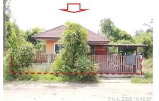 ทรัพย์สถาบันโดย GHB บ้านเดี่ยว เพชรธารา