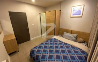 (Owner Post) For Rent: ปล่อยเช่าคอนโด เมโทรสกาย ประชาชื่น (Metrosky Prachachuen) - โลเคชั่นใจกลางเมือง เดินทางสะดวกได้รอบกรุงเทพ - ติดรถไฟฟ้าสายสีแดงอ : เจ้าของให้เช่าเอง (งดรับนายหน้า)