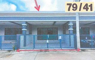 ทรัพย์สถาบันโดย GHB ทาวน์เฮาส์ นิชาภา 2
