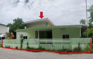 ทรัพย์สถาบันโดย GHB บ้านเดี่ยว วังน้อยพาร์ควิว3