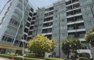ทรัพย์สถาบันโดย GHB คอนโดใกล้ MRT บางรักใหญ่ เอส 9 คอนโดมิเนียม (S9 Condominium)