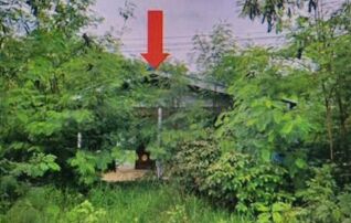 ทรัพย์สถาบันโดย GHB บ้านเดี่ยว ถนนสายโคกสุก-วังหมัน (ช