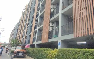 ทรัพย์ธนาคารโดย GHB คอนโดติด BTS ช้างเอราวัณ ทรอปิคานา คอนโด (Tropicana Condo)