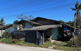 ทรัพย์สถาบันโดย GHB บ้านเดี่ยว ซอย3 บ้านสันสลี ถนนเชียงใหม่ - แม่สรวย