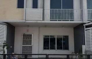 ทรัพย์สถาบันโดย ธอส. บ้านเดี่ยว เดอะคอนเนค 22 รามอินทรา-มีนบุรี