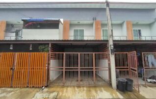 ทรัพย์สถาบันโดย GHB ทาวน์เฮาส์ ฉัตรไพลิน ลาดหลุมแก้ว (Chatrapailin Latlumkaew)