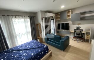 ขายคอนโดติด BTS อนุสาวรีย์ชัย ลุมพินี สวีท ดินแดง-ราชปรารภ (Lumpini Suite Dindaeng-Ratchaprarop) : เจ้าของขายเอง