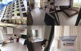 ทรัพย์สถาบันโดย ธอส. คอนโด วิฟฟ์ คอนโดมิเนียม บ้านดู่-เชียงราย (Whiff Condominium Bandu-Chiangrai)