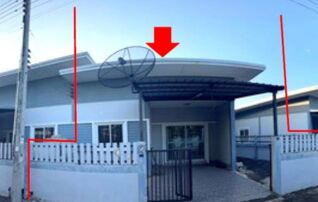 ทรัพย์สถาบันโดย GHB ทาวน์เฮาส์ อำพันธ์สิริ