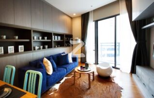 ขายคอนโด ไบร์ท สุขุมวิท 24 (Bright Sukhumvit 24) 1 Bed ใกล้ BTS พร้อมพงษ์่, MRT ศูนย์สิริกิตติ์ : เจ้าของขายเอง