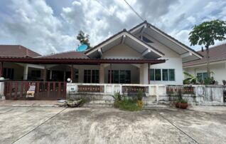 ทรัพย์สถาบันโดย JAM ทาวน์เฮาส์ บ้านบุญถาวร 7 (Baan Boonthaworn 7)