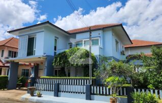 #เจ้าของบ้านโพสต์เอง 🇬🇧English scroll down 🇨🇳中文向下滚动 บ้านให้เช่าหรือขาย(ไม่เคยน้ำท่วม) 🏡บ้านเดี่ยวในหมู่บ้านศิริพรดอนจั่น : เจ้าของให้เช่าเอง (งดรับนายหน้า)