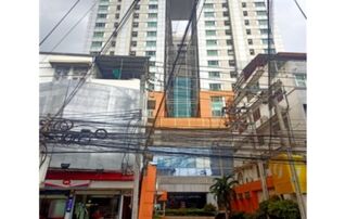 ทรัพย์สถาบันโดย บริษัท บริหารสินทรัพย์สุขุมวิท จำกัด คอนโด อินสไปร์เพลส เอแบค-พระราม 9
