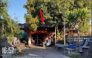 ทรัพย์สถาบันโดย GHB บ้านเดี่ยว ซอยบ้านคุณ/ซ.ไม่มีชื่ ถนนสายเลี่ยงเมืองอุบล
