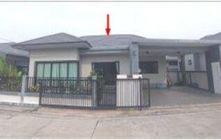 ทรัพย์สถาบันโดย GHB บ้านเดี่ยว เดอะ แกรนด์ธารา (จ.ระยอง)