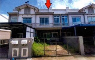 ทรัพย์สถาบันโดย GHB ทาวน์เฮาส์ วิลลาจจิโอเพชรเกษมสาย 4
