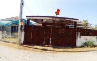 ทรัพย์สถาบันโดย GHB บ้านเดี่ยว คำซาว