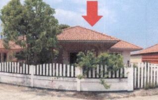 ทรัพย์สถาบันโดย GHB บ้านเดี่ยว  ไชยปราการ เชียงใหม่