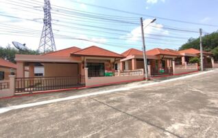 ทรัพย์สถาบันโดย KASIKORNBANK บ้านเดี่ยว บ้านอิงตะวัน แกรนด์วิว