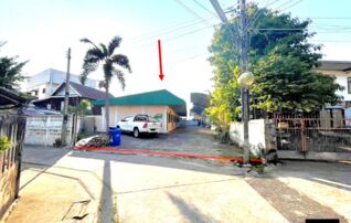 ทรัพย์ธนาคารโดย KASIKORNBANK บ้านเดี่ยว ซอยกำจัดภัย 3 ถนนกำจัดภัย
