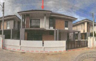 ทรัพย์สถาบันโดย GHB บ้านเดี่ยว ซอยม.ดีพร้อม วิลล์ ซอย ถนนพหลโยธิน