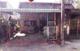 ทรัพย์สถาบันโดย GHB ทาวน์เฮาส์ เมืองขอนแก่น ขอนแก่น