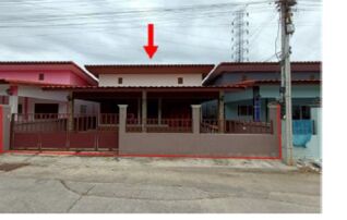 ทรัพย์สถาบันโดย GHB บ้านเดี่ยว ณัฎชยา วิลล่า