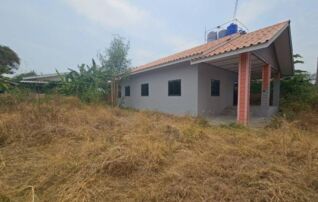 ทรัพย์สถาบันโดย GHB บ้านเดี่ยว ชัยบาดาลพัฒนา