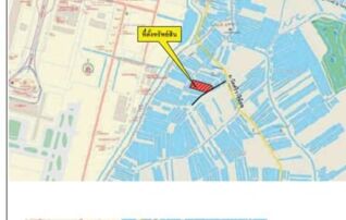 ทรัพย์สถาบันโดย SCB ทาวน์เฮาส์ บ้านพฤกษา 86 ลาดกระบัง-สุวรรณภูมิ (Baan Pruksa 86 Ladkrabang-Suvarnabhumi)