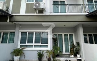 📣ปล่อยเช่า ทาวน์โฮม หมู่บ้านซื่อตรงโคซี่ รังสิตคลอง6 ธัญบุรี🏡 ✅เจ้าของปล่อยเอง ✅ พร้อมเข้าอยู่‼️‼️ : เจ้าของให้เช่าเอง (งดรับนายหน้า)