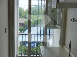 ทรัพย์ธนาคารโดย SCB คอนโดติด MRT กระทรวงสาธารณสุข บัดเจท คอนโด ติวานนท์ (Budget Condo Tiwanon)