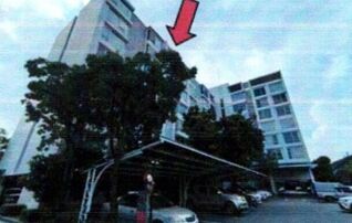 ทรัพย์สถาบันโดย GHB คอนโด คอนโด ยู เกษตร-นวมินทร์ (Condo U Kaset-Nawamin)