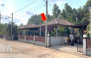ทรัพย์สถาบันโดย GHB บ้านเดี่ยว ศิริธร