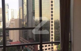 ขายดาวน์คอนโดติด BTS สุรศักดิ์ เดอะ แบงค็อค สาทร (The Bangkok Sathorn) : เจ้าของขายดาวน์เอง (งดรับนายหน้า)