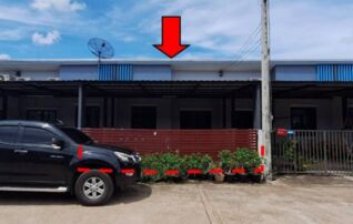 ทรัพย์สถาบันโดย GHB ทาวน์เฮาส์ สุขสิริ 2