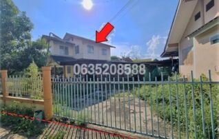 ขายบ้านเดี่ยว ถนนสายบ้านพระพุทธ-บ้านด่านกะตา(นม.3024)